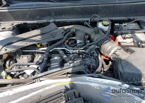 2024 Ford Maverick Lariat z USA, uszkodzony, nr VIN 3FTTW8S92RRB23804